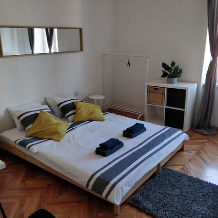 רייקה Apartment Marge מראה חיצוני תמונה